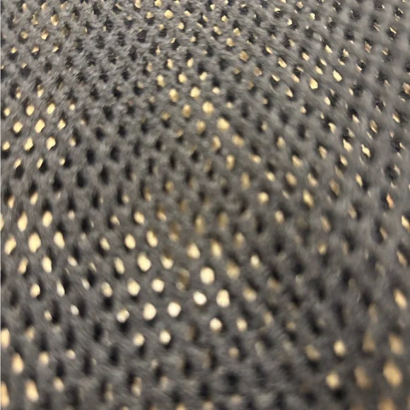 Foxblood Rare Deadstock Mesh Long Sleeve Top (Thumbholes) - Picture 4 of 5